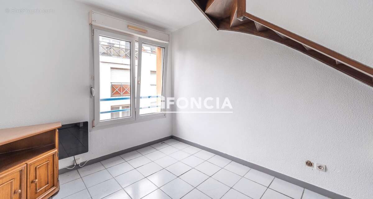 Appartement à MULHOUSE