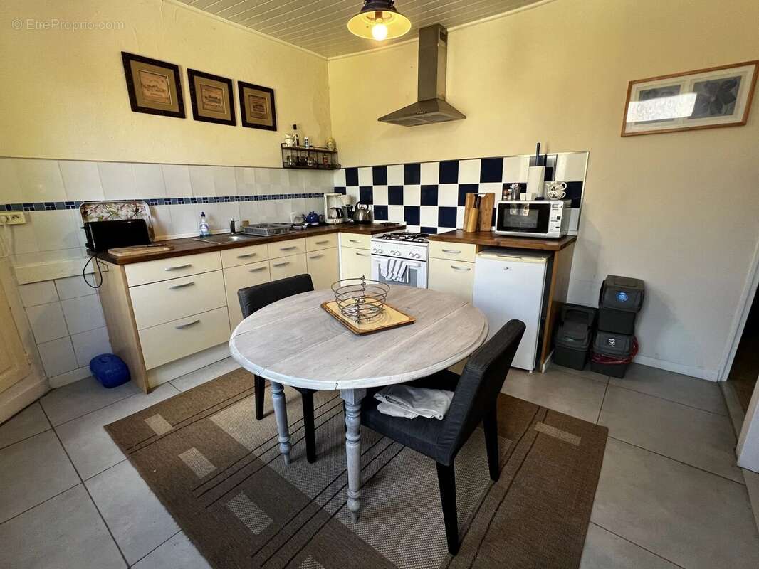 Maison à SAINT-JUNIEN