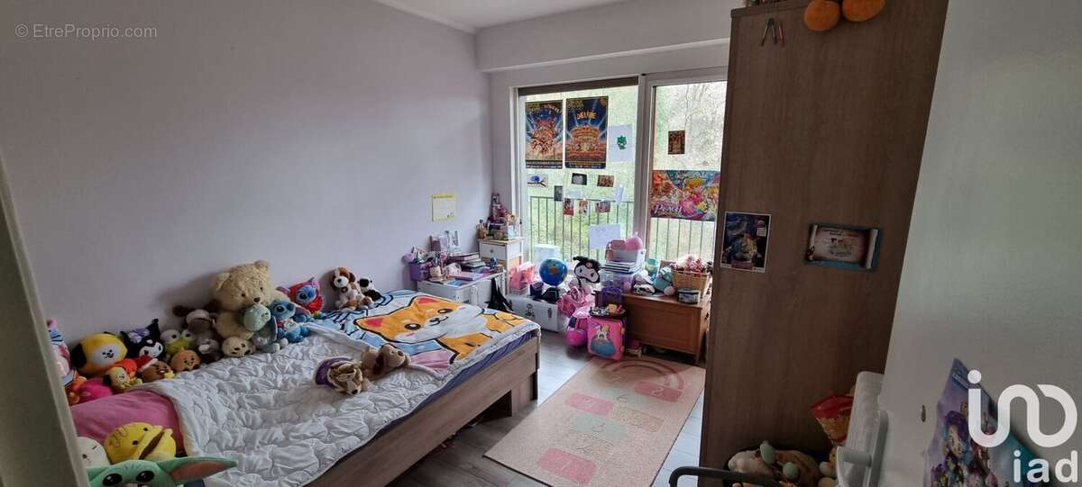 Photo 6 - Appartement à HERBLAY