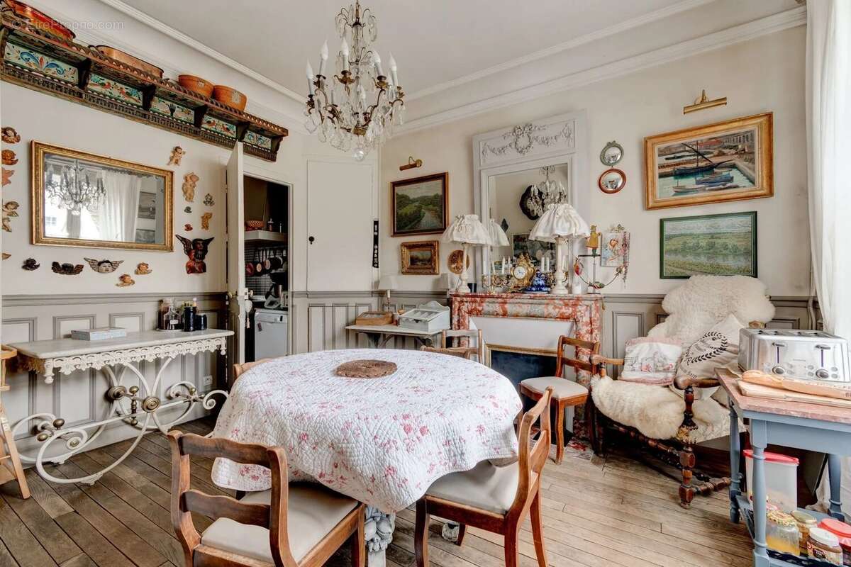 Maison à LA FERTE-ALAIS