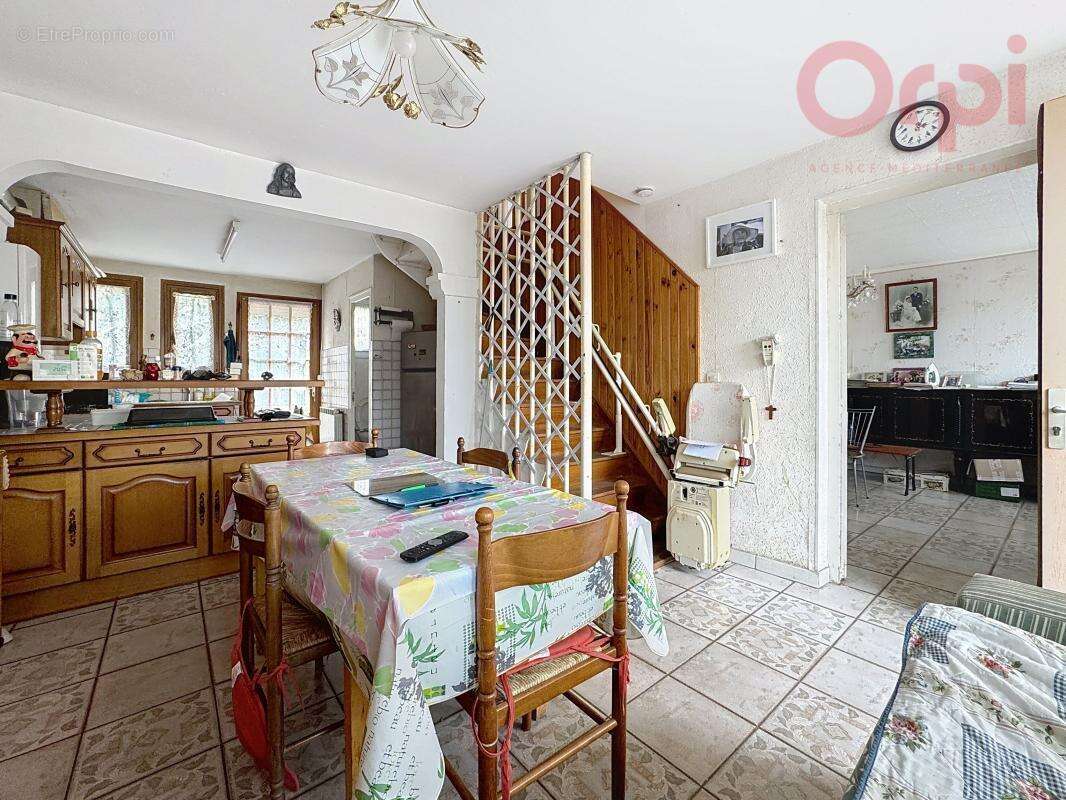 Maison à FREJUS