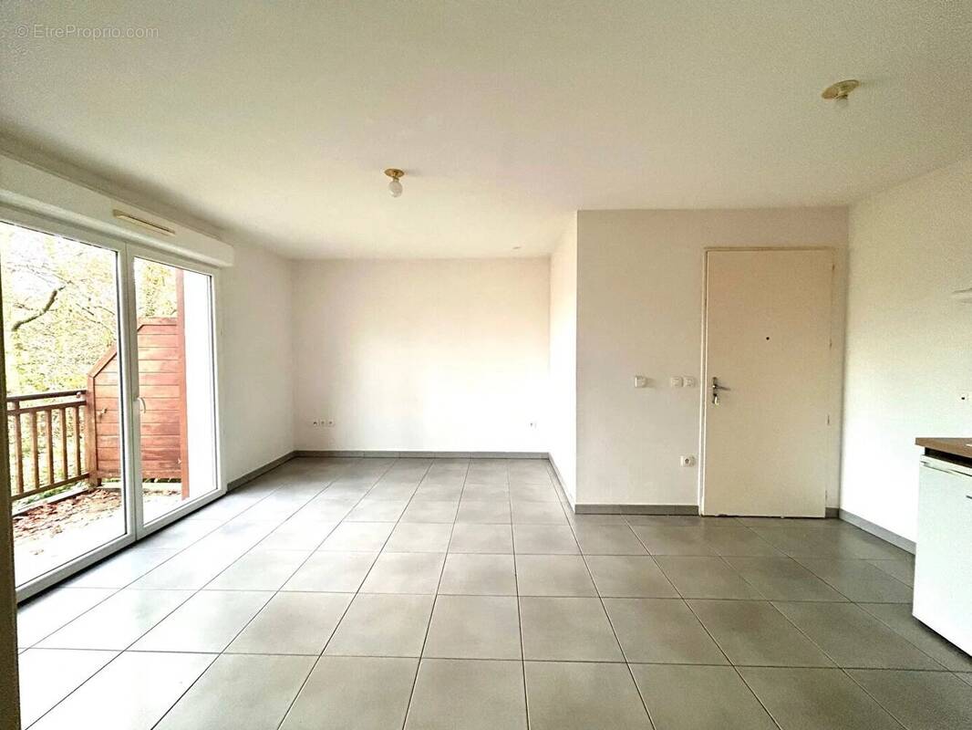 Appartement à BISCARROSSE