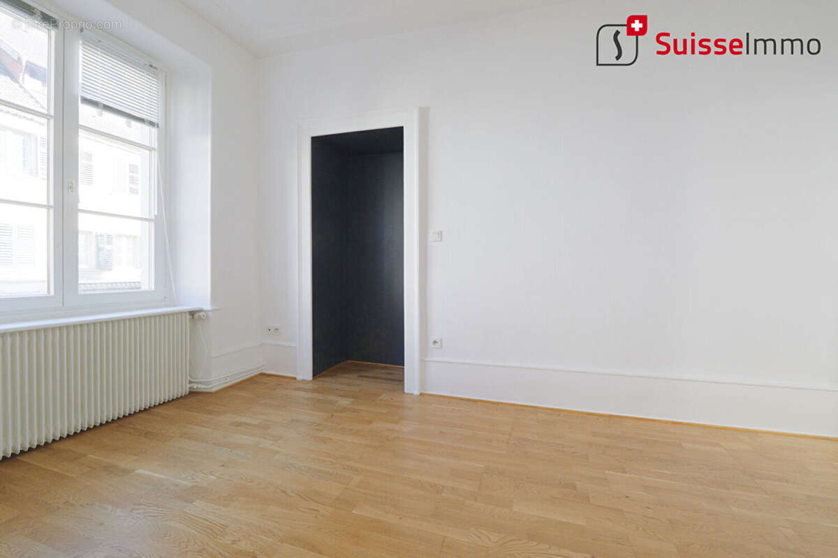 Appartement Montbeliard 5 pièces 146 m2 - photo 14