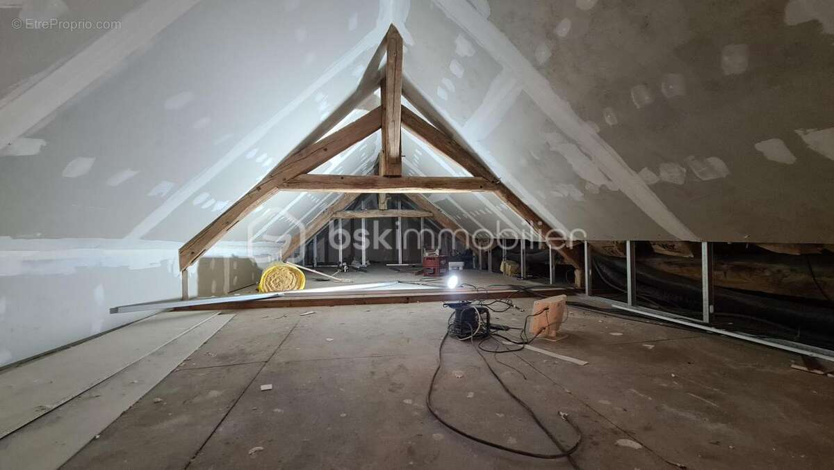 Appartement à FONTAINEBLEAU