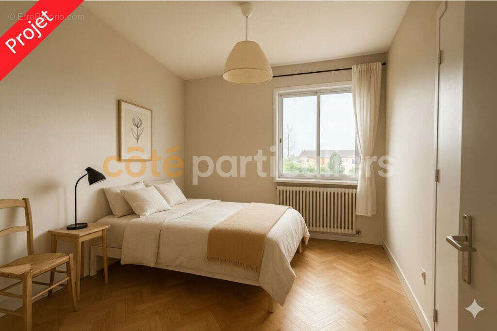 Maison à L&#039;AIGUILLON-SUR-MER