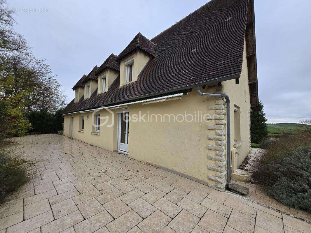 A vendre très jolie maison - photo 5