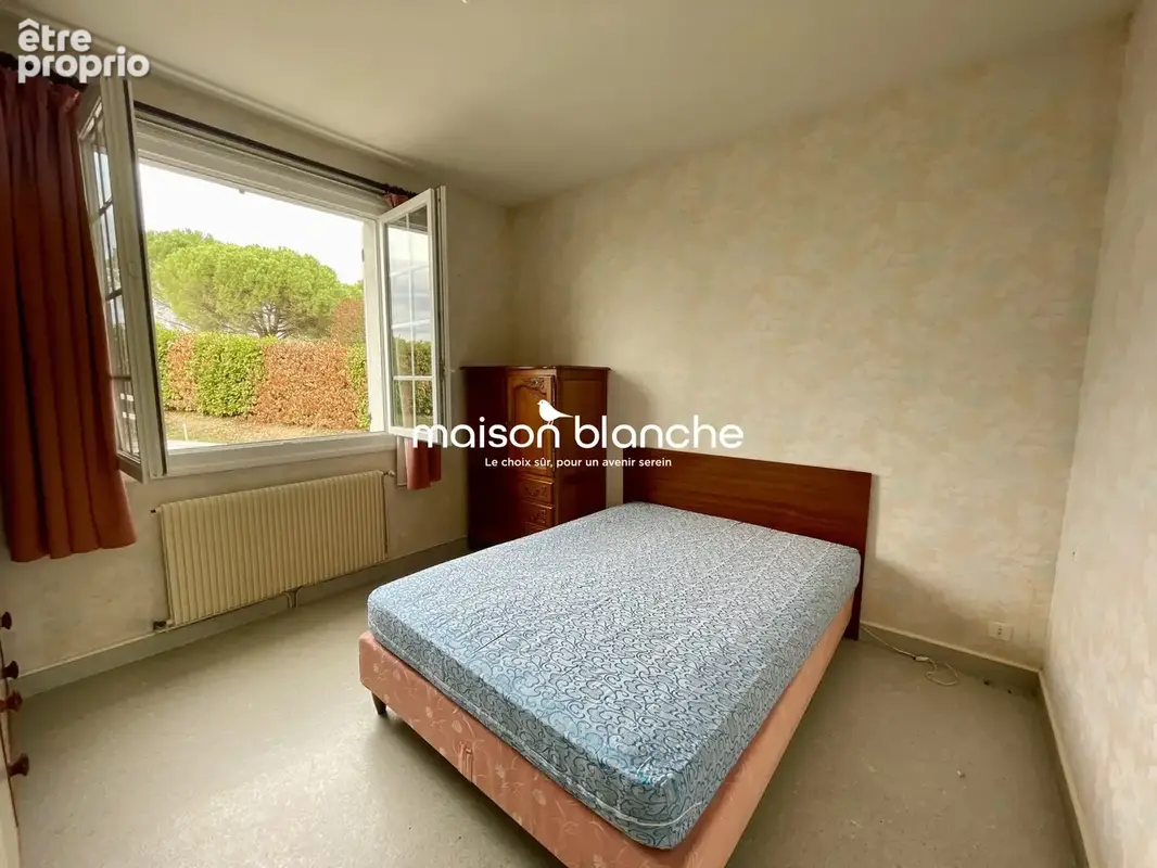 Maison 6 pièces 120 m² à vendre à Beaulieu-Sur-Layon (49750) - photo 7