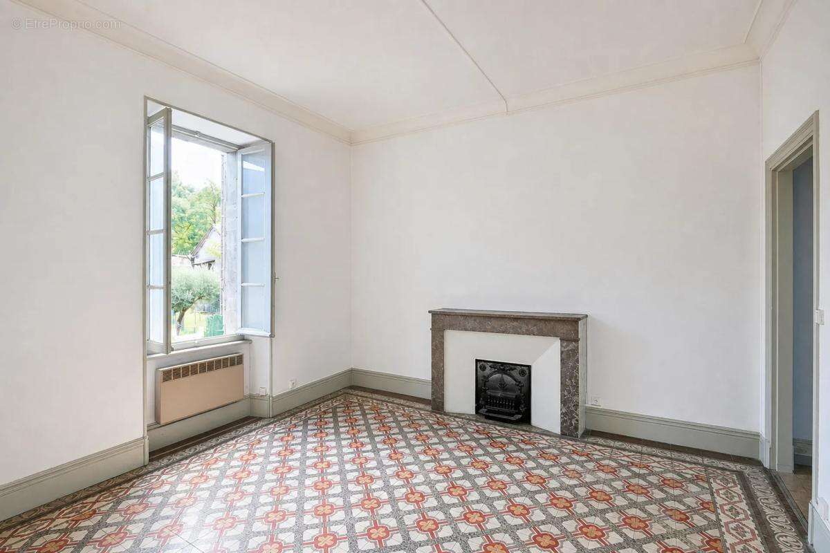 Appartement à ALES
