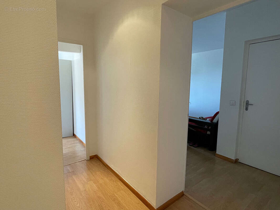 Bel appartement centre ville Etampes - photo 9