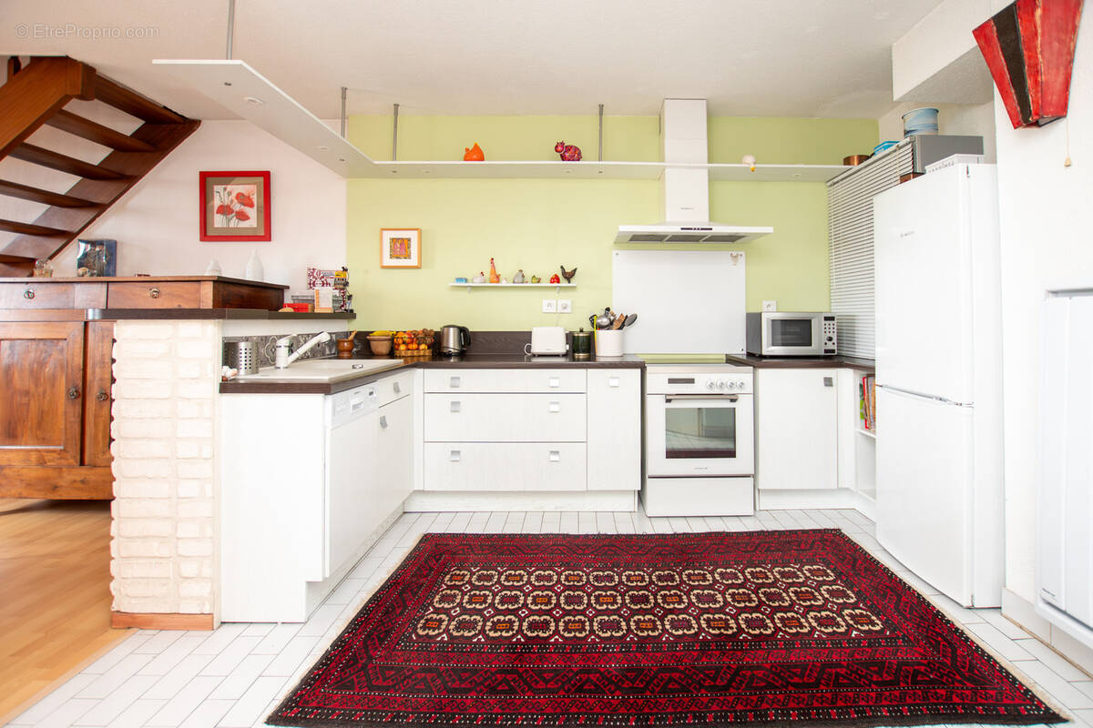 Appartement à CUGNAUX