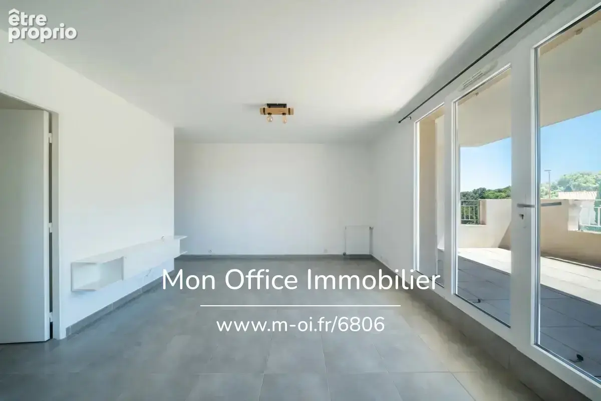 Référence : 7173-PBA - Appartement 2 pièces - photo 4