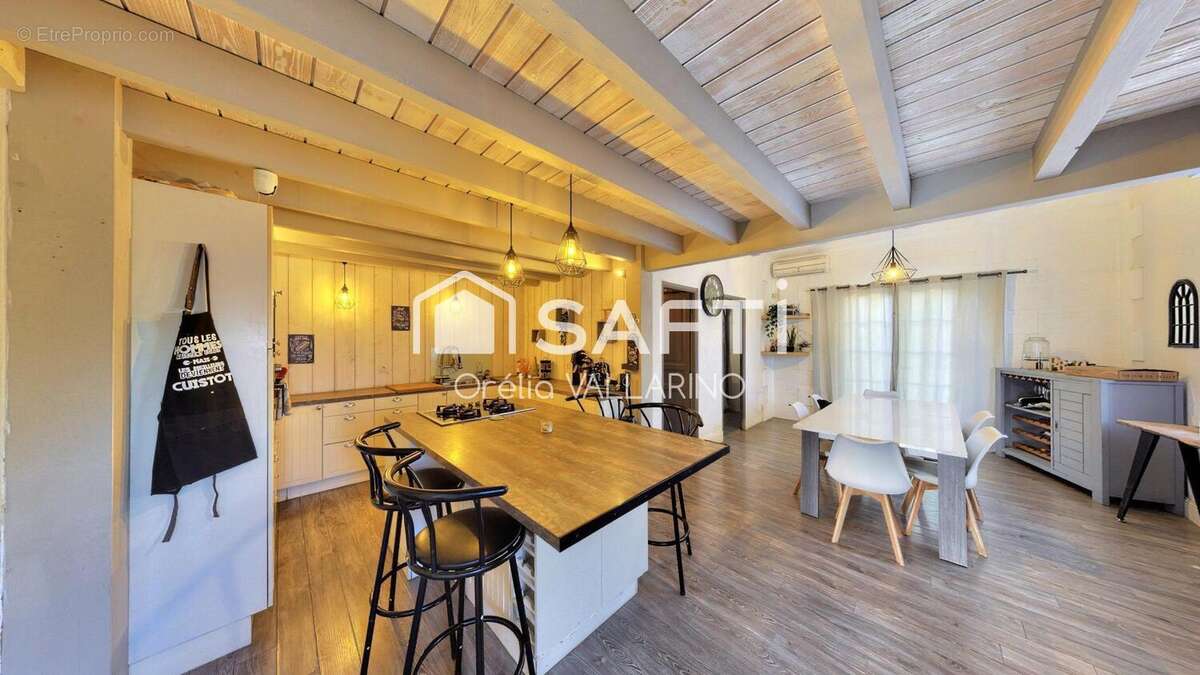 Maison 113 m² à Mombrier  - photo 3