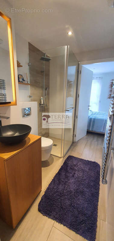 Appartement à SARI-SOLENZARA