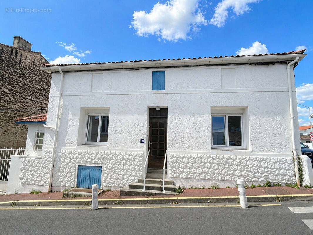 Maison à ROYAN