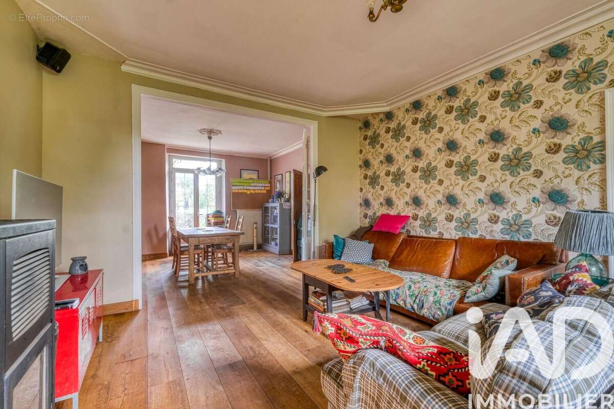 Photo 4 - Maison à BOISSY-LE-CHATEL