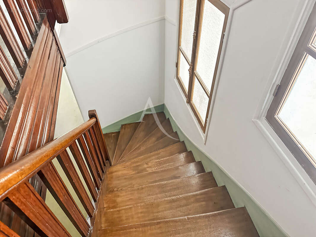 Appartement à VANVES