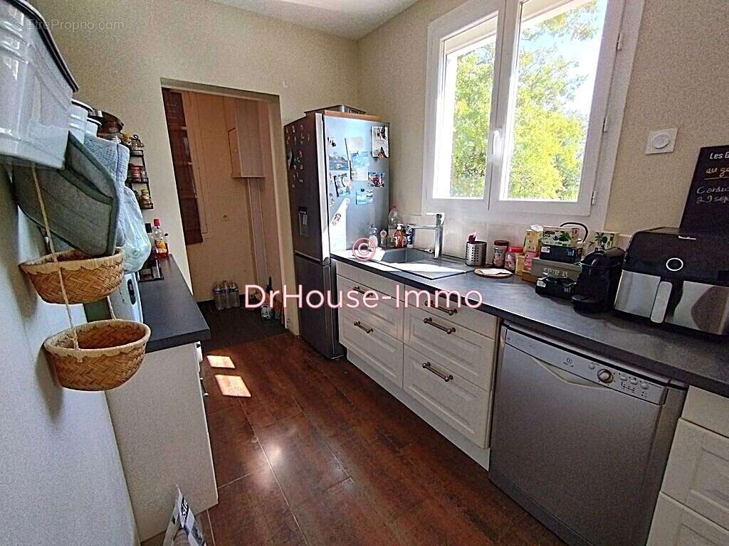 Maison à CHATEAU-ARNOUX-SAINT-AUBAN