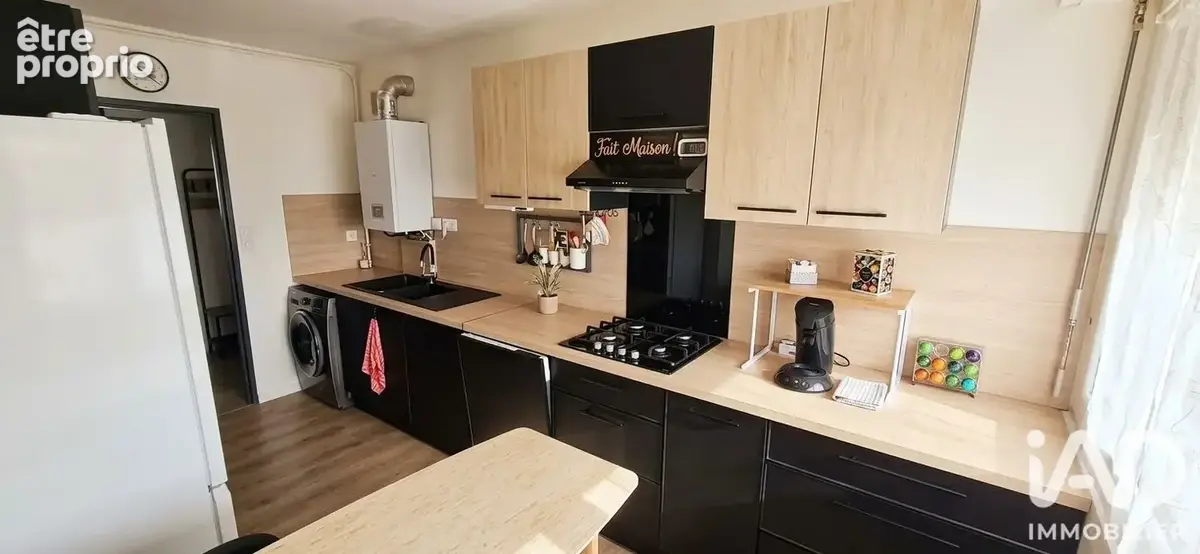 Photo 1 - Appartement à LA ROCHE-SUR-YON
