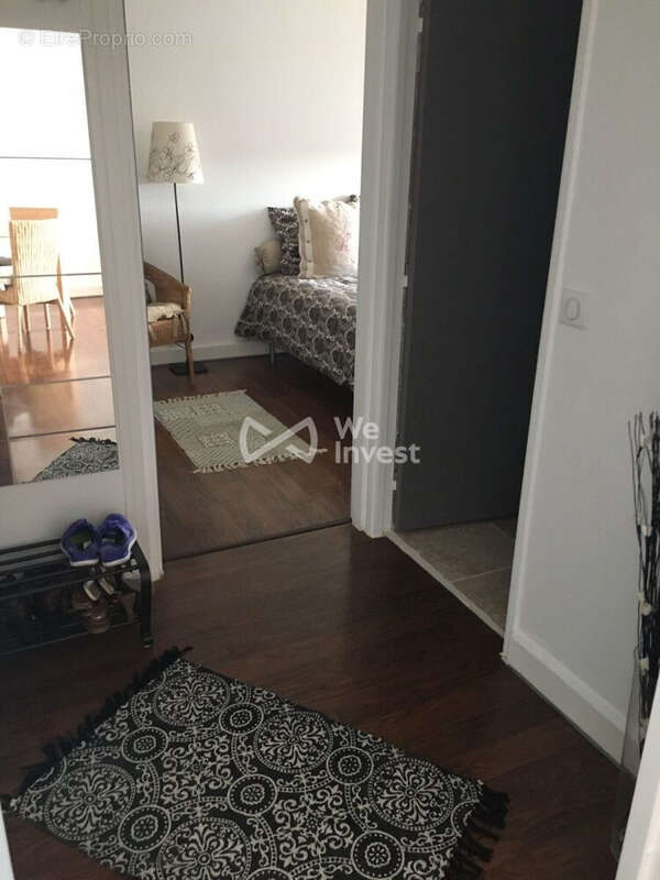 Appartement 44 m² à Saint-Michel-Sur-Orge  - photo 8