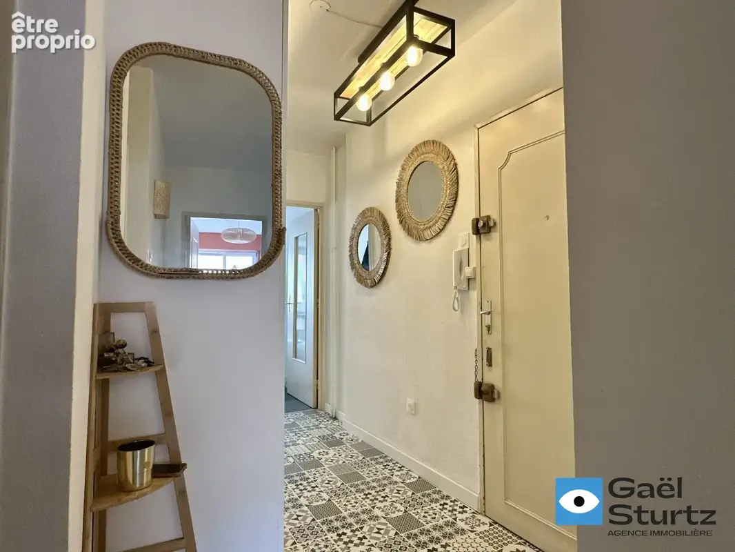 Appartement 2 pièces 66 m² à vendre à Strasbourg (67000) - photo 7