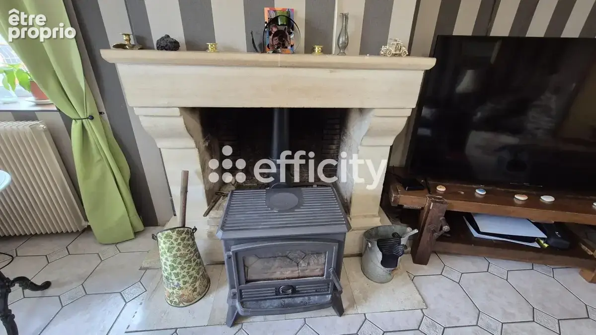 Maison de bourg - photo 3