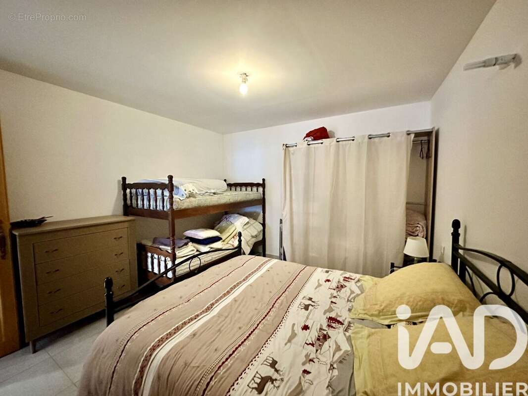 Photo 8 - Appartement à GUILLESTRE