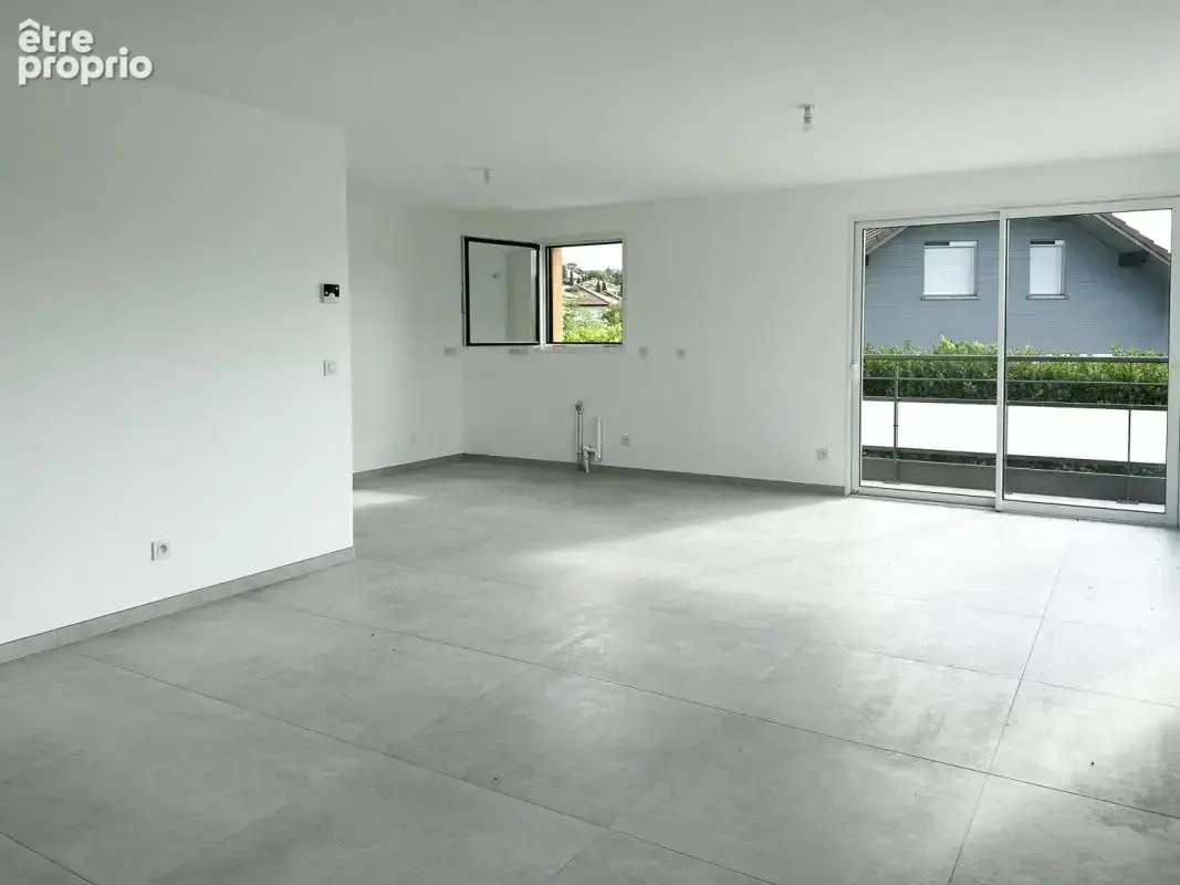 Appartement - photo 2