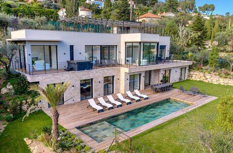 Maison à MOUGINS