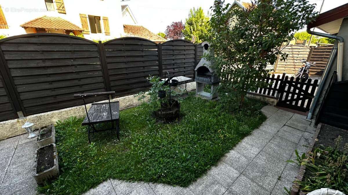 Maison à VALENTIGNEY