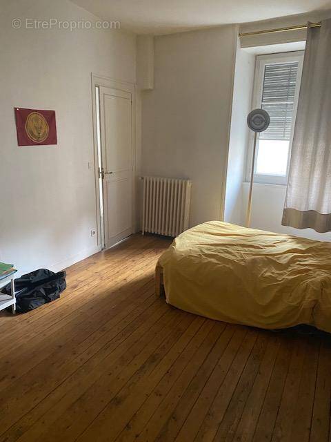 Appartement à ANGERS