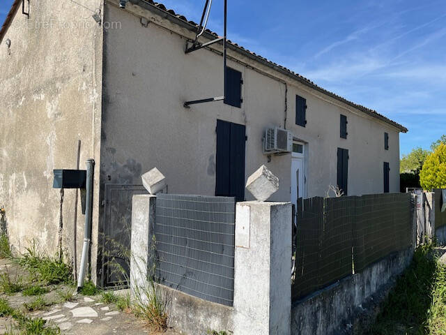 Maison à NERAC