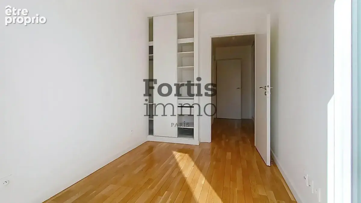 Nogent-sur-marne 94130 – appartement t3 avec terrasse - photo 18
