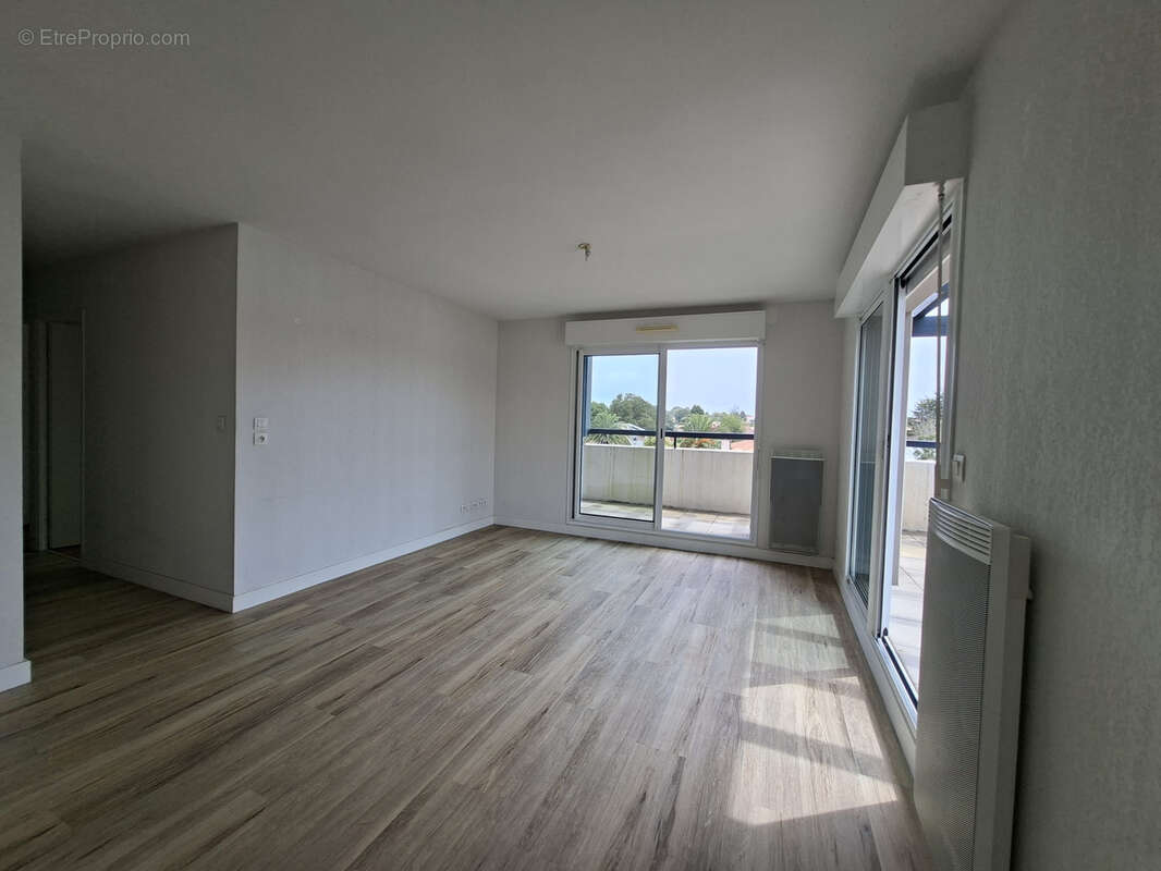 Appartement à ONDRES