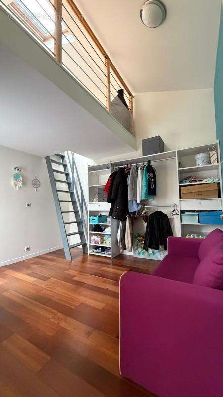 Maison à NEUILLY-PLAISANCE