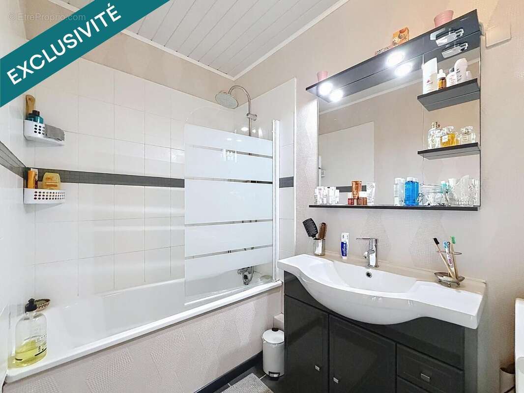 Photo 8 - Appartement à BOULOGNE-SUR-MER