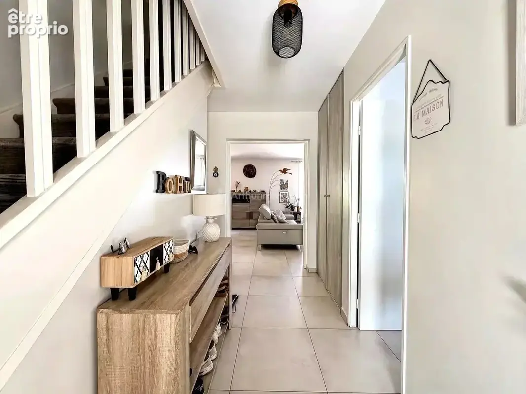 Vente Maison Serris(77700) 546 000ï¿œ - photo 7
