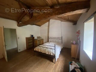 Maison à GIRONDE-SUR-DROPT