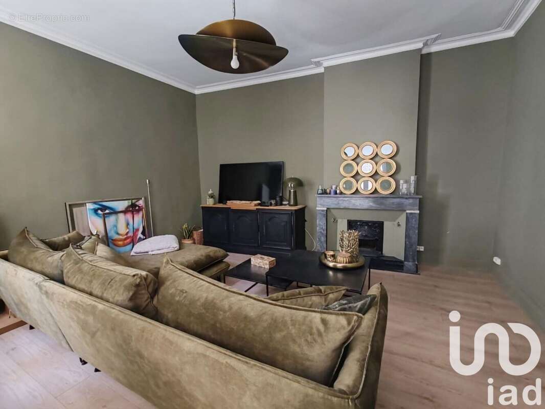 Photo 5 - Maison à NIMES