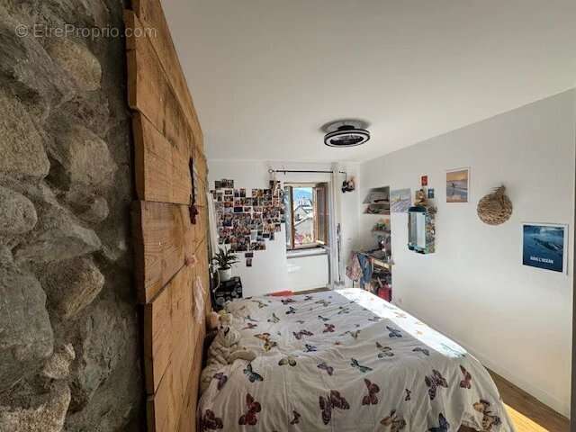 Appartement à LA MURE