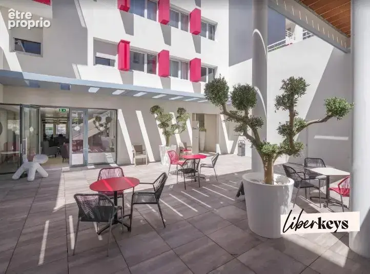 Appartement à AVIGNON