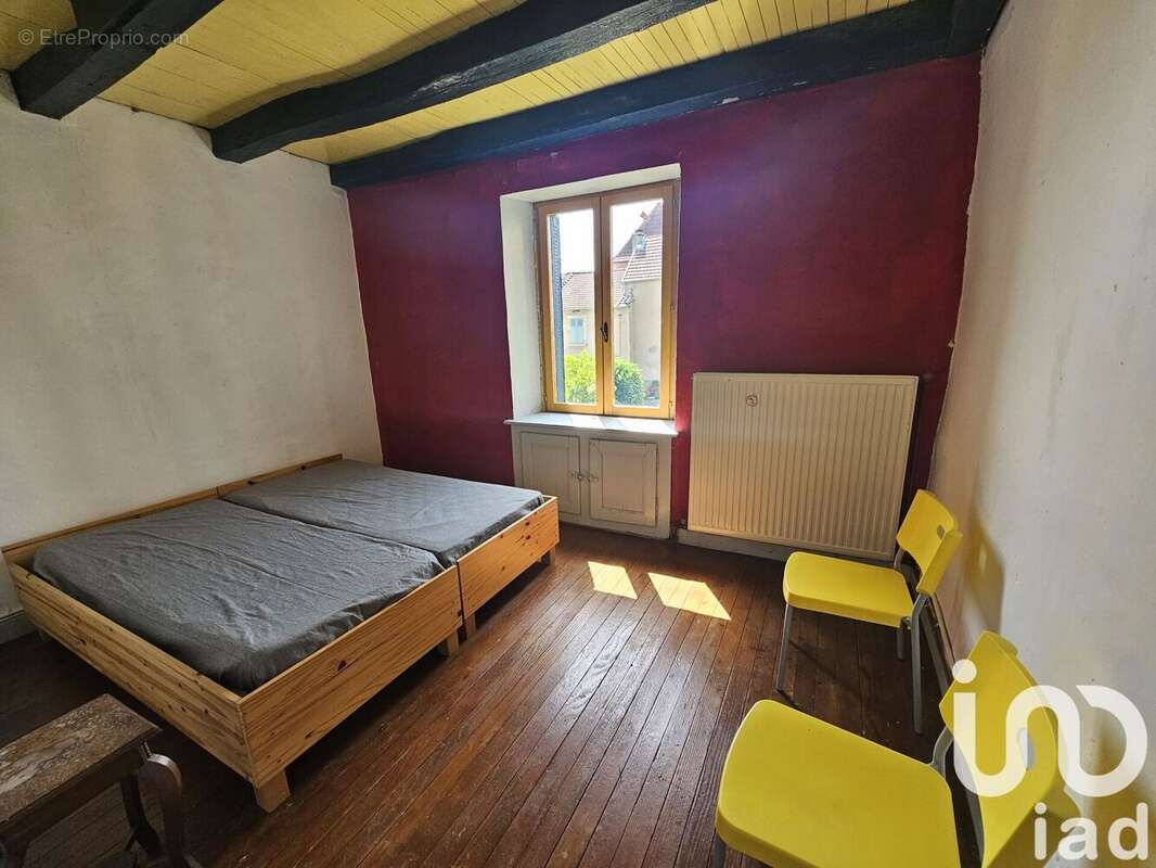 Photo 8 - Maison à ANCHENONCOURT-ET-CHAZEL