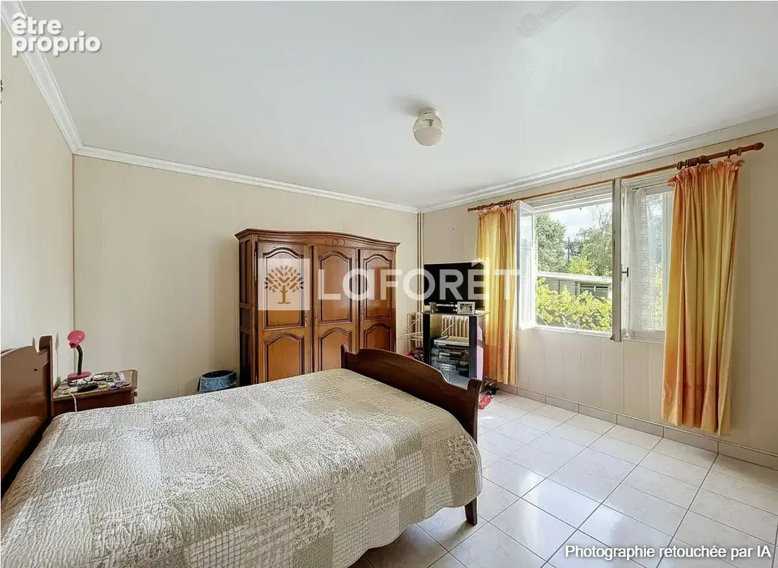 Maison Redon 4 pièce(s) 75 m2 - photo 5