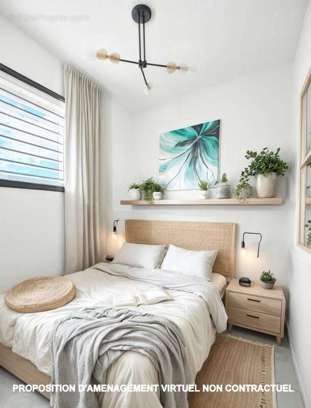 Appartement à SAINT-FRANCOIS