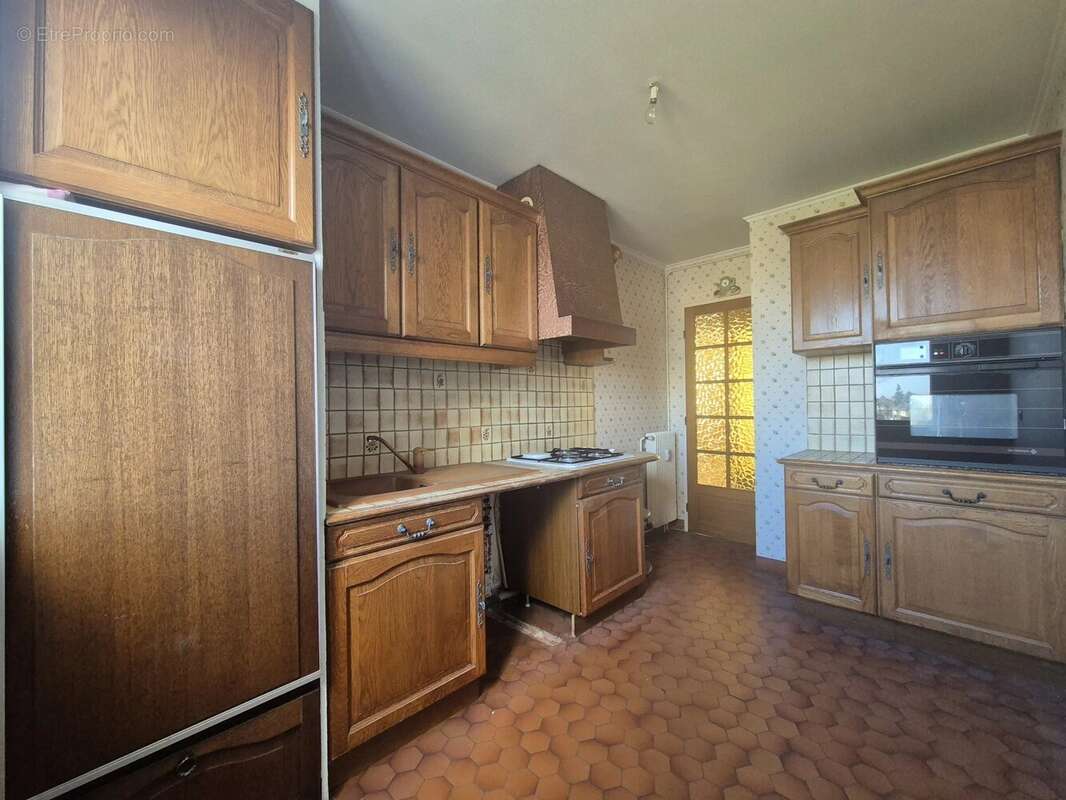 Appartement à LAVAL