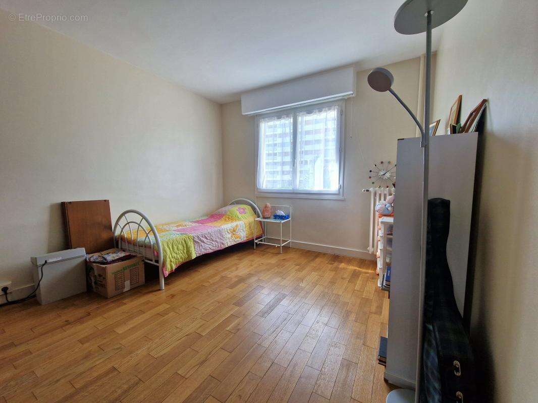 Appartement à JUVISY-SUR-ORGE