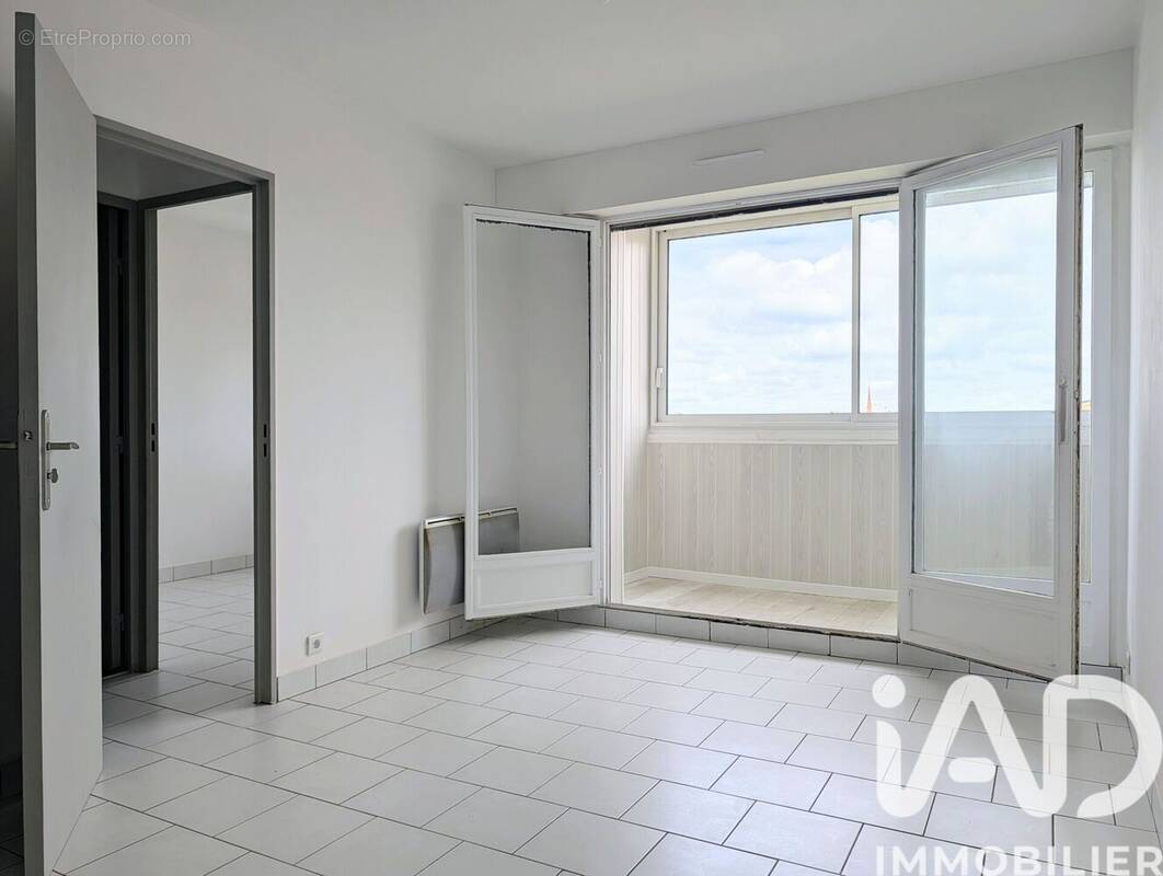 Photo 1 - Appartement à CABOURG