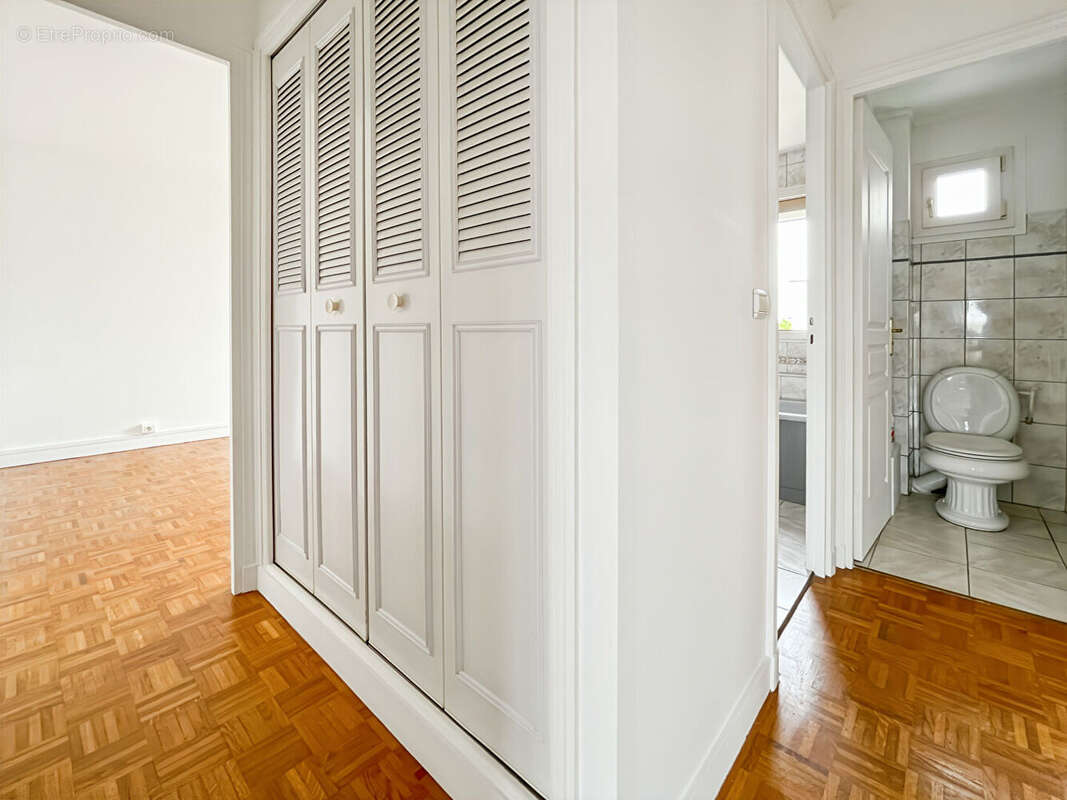 Appartement à MELUN