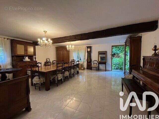 Photo 7 - Maison à LE FOUSSERET