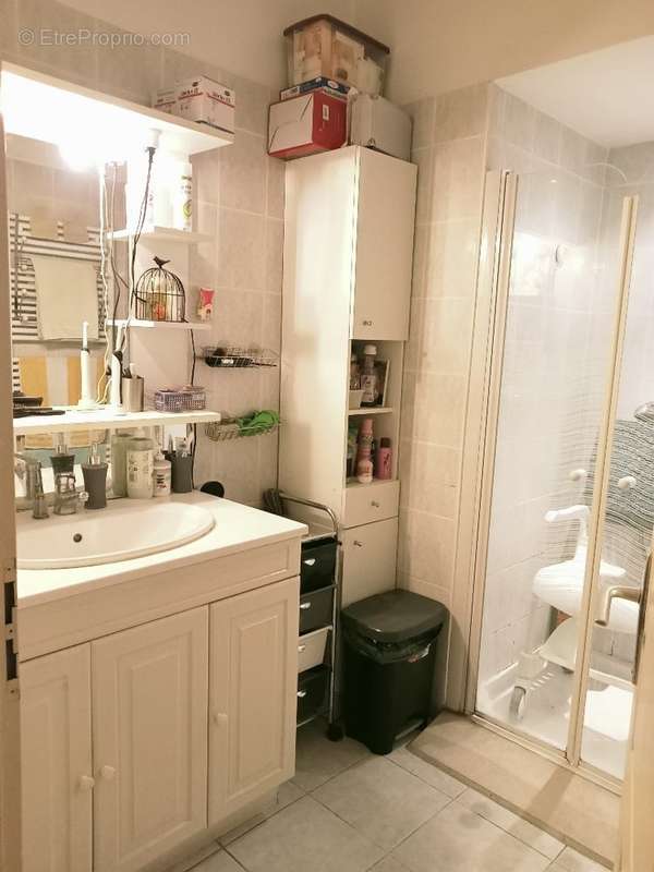 Appartement à GANGES