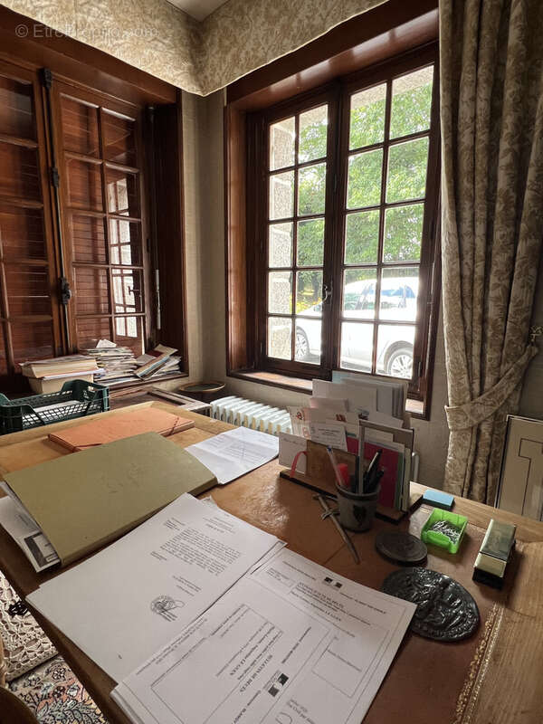 Maison à BLANGY-SUR-BRESLE